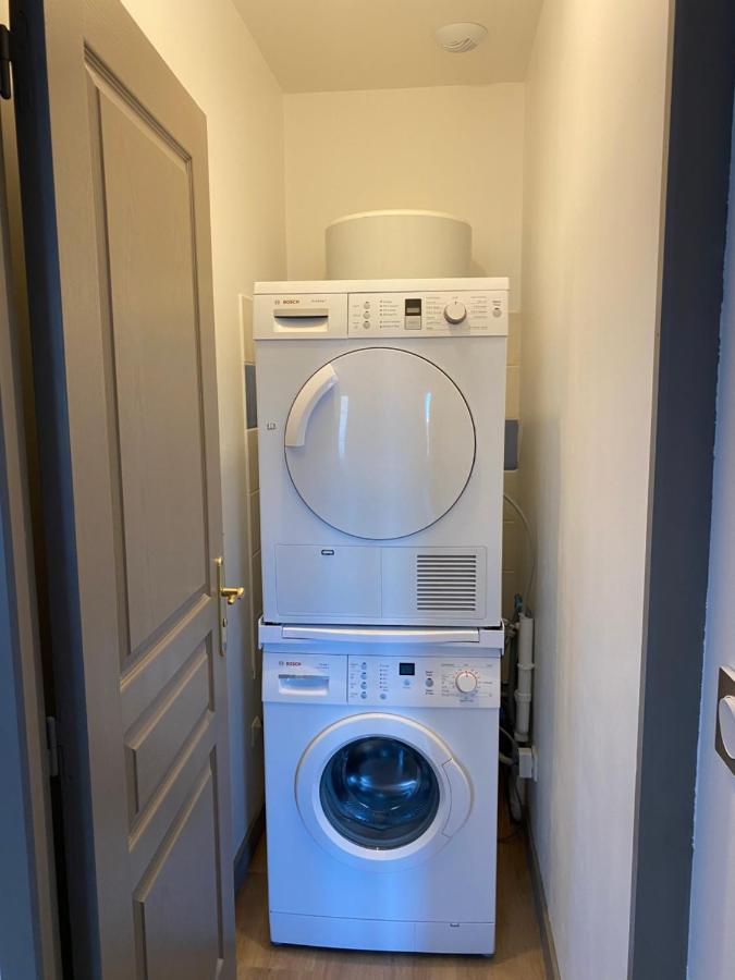 Coural' Chic Lägenhet Narbonne Exteriör bild
